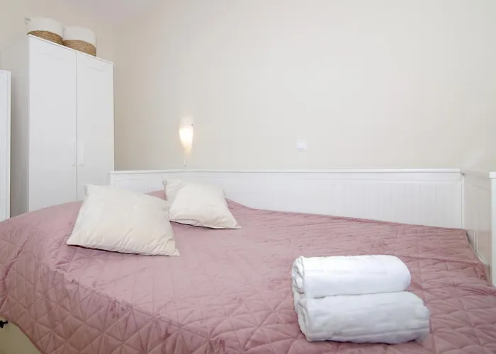 Apartment Lana