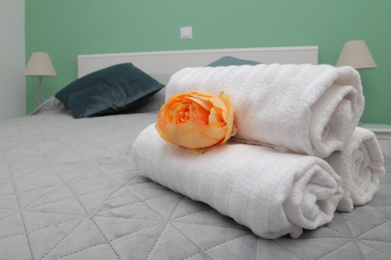 Lana Apartamento *