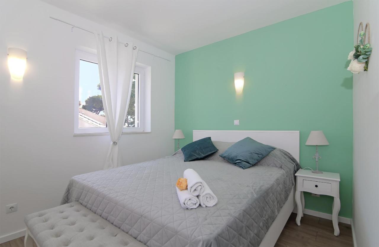 Lana Apartman