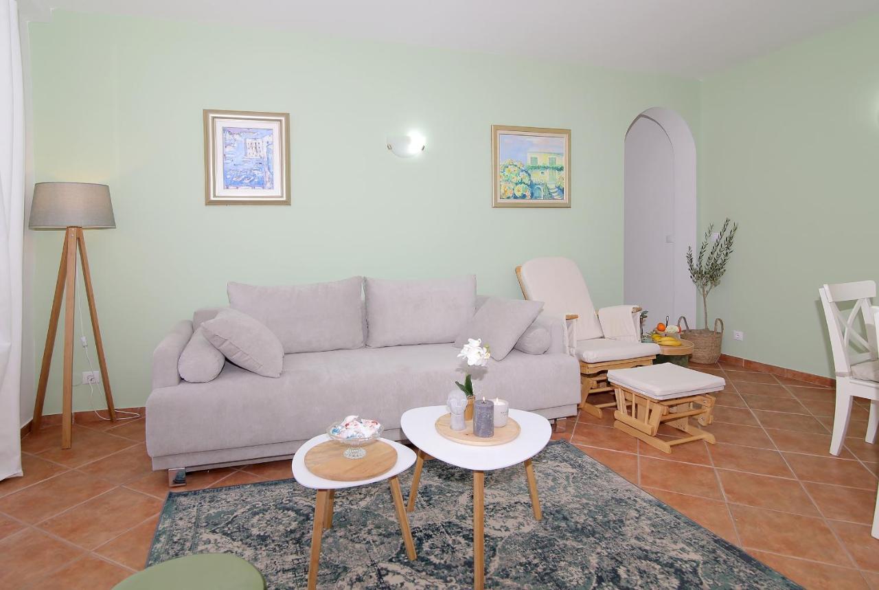 Lana Apartman Dubrovnik