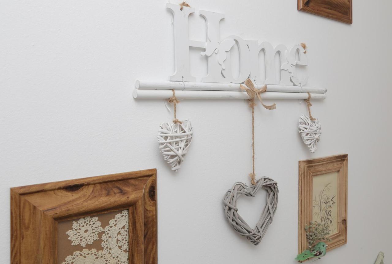 Apartamento Lana *